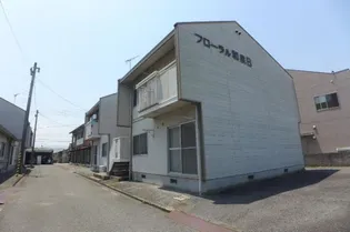 フローラル和泉【B202号室】の外観