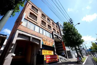 千鶴興産ビル【402号室】の外観