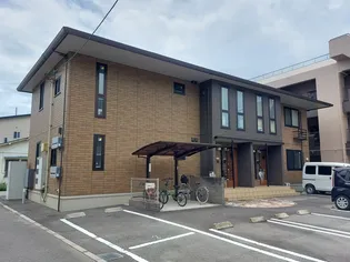 シュトラール【101号室】の外観