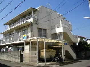 枝松マンションの画像