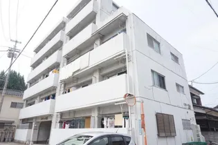 エステー天山の画像