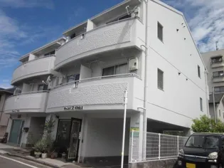 キャンパスKREISの画像