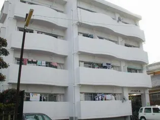 メゾン ティアールの画像