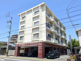 明神海運ビル【405号室】の外観