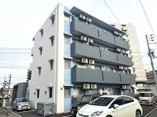 グレイスフル立花2の画像