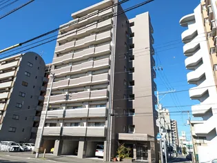 モンテルーチェ千舟町の画像