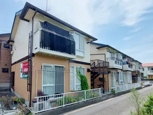 SKYハイツ宮田の画像