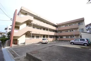 Aqua・Luce【206号室】の外観