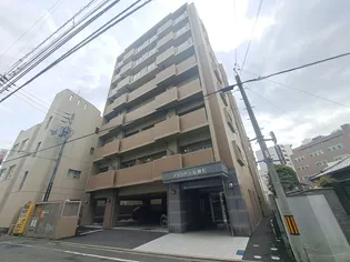 メゾンドール錦町【505号室】の外観