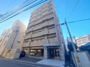 メゾンドール錦町【507号室】の外観