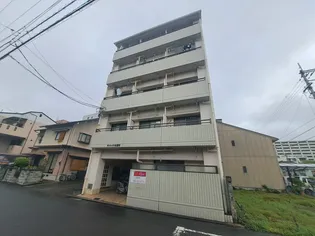 サンハイツ木屋町の画像