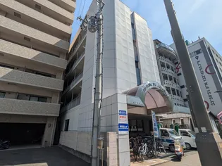 メゾンドジュネスの画像