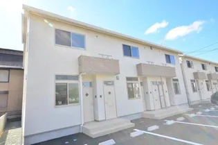 LUMIELE小坂B棟の画像