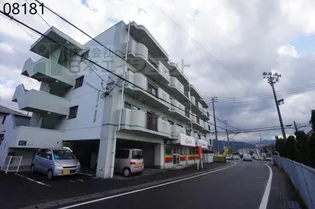 グランドールオオニシの画像