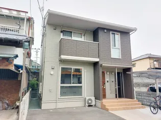 つつじレジデンスの画像