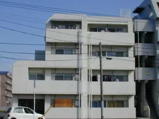 ハイツ清風の画像