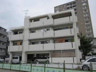 ジョイフラットⅡの画像