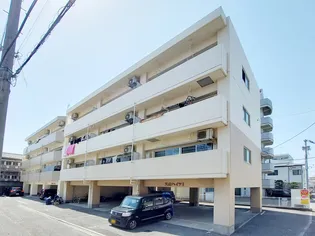 天山ハイツの画像