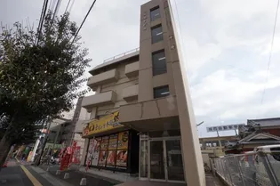 フジモトビル【406号室】の外観