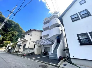 メゾンソフィアII【501号室】の外観