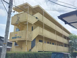 第21杉フラットの画像