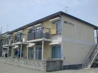 第31杉フラットの画像