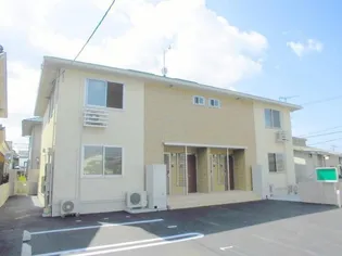 プランドール安岡IVの画像