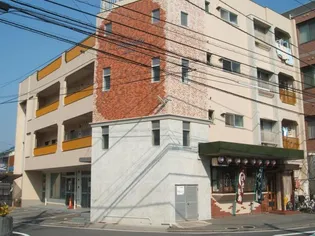 田中ビル(東石井3丁目)【305号室】の外観