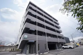 MAYFAIR美沢の画像