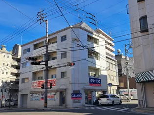 エンパイヤビル【203号室】の外観