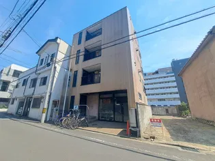 友愛ビルの画像