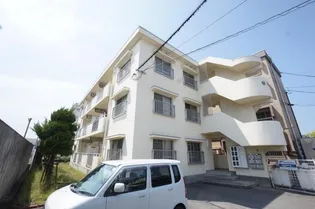 寿ハイツの画像