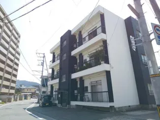 クレインハイツの画像