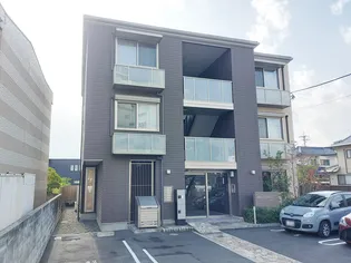 ユキコート石手の画像