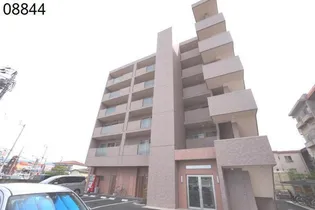 ブリリアントコート松末の画像