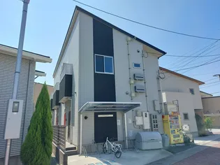 HYO−DORU【201号室】の外観