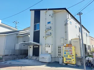 HYO−DORU【202号室】の外観