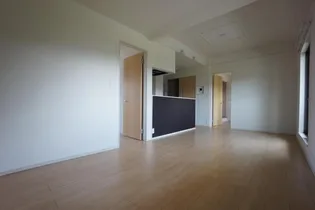 メリーゲート K【201号室】の居間