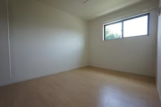 メリーゲート K【201号室】の内装