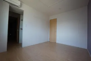 メリーゲート K【201号室】の内装