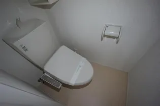 メリーゲート K【201号室】の内装