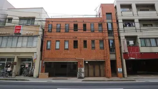 越智ビル【201号室】の外観