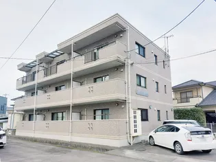 コスモ・トベ【103号室】の外観