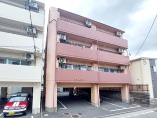 サザンコート【401号室】の外観