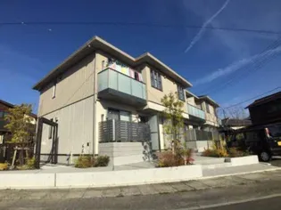 ヴィラ 愛大医学部北【105号室】の外観