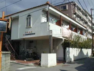 コーポ小坂の画像