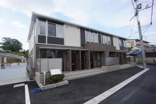 ルミナス立花の画像