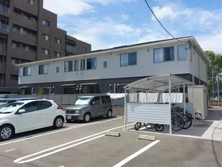 GRANDLUANA(グランルアーナ)【103号室】の外観