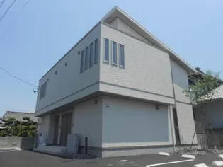 リバーサ道後桜館【101号室】の外観