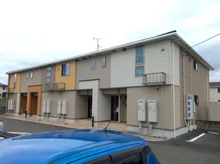 アジュールの画像